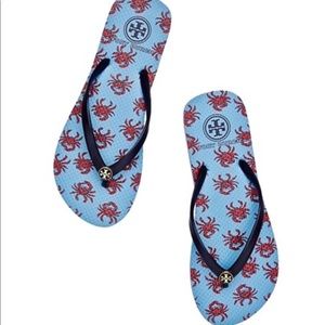 Tory Burch Flip Flops